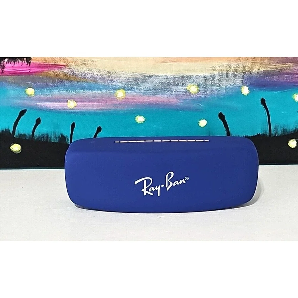 Ray Ban RB 1536 3529 Frame 48-16-130  With Case Frame Only